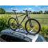 Porte-vélos toit Eufab Poker - 1 vélo