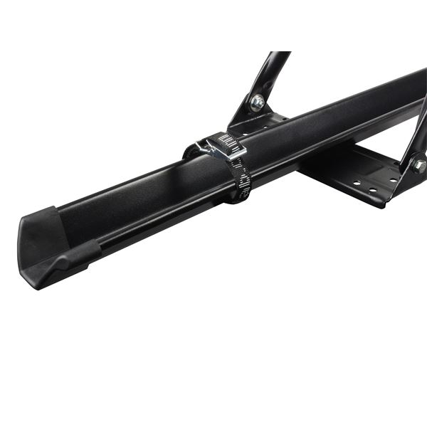 Porte-vélos toit Eufab Poker - 1 vélo