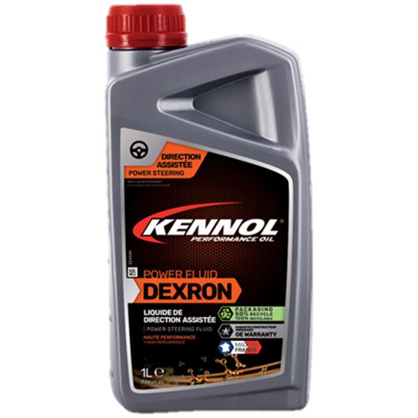 Fluide direction assistée Kennol 1L