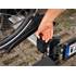 Porte-vélos attelage Eufab SD260 - 2 vélos