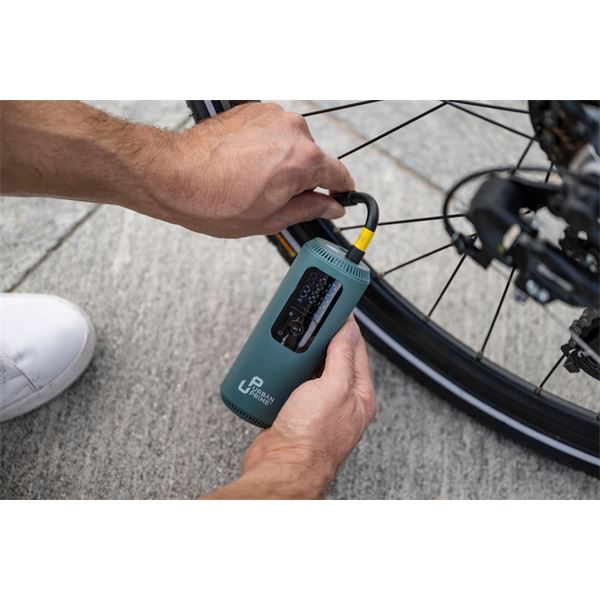 Compresseur vélo et trottinette Urban Prime