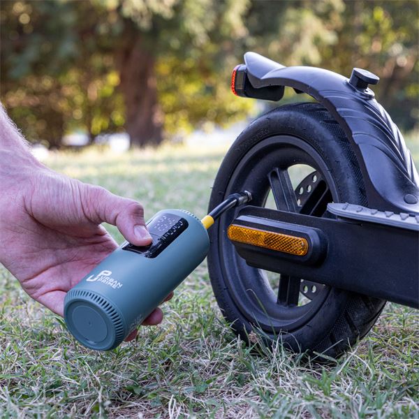 Compresseur vélo et trottinette Urban Prime