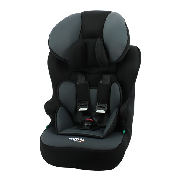 Siège auto Race NANIA 76-150 cm