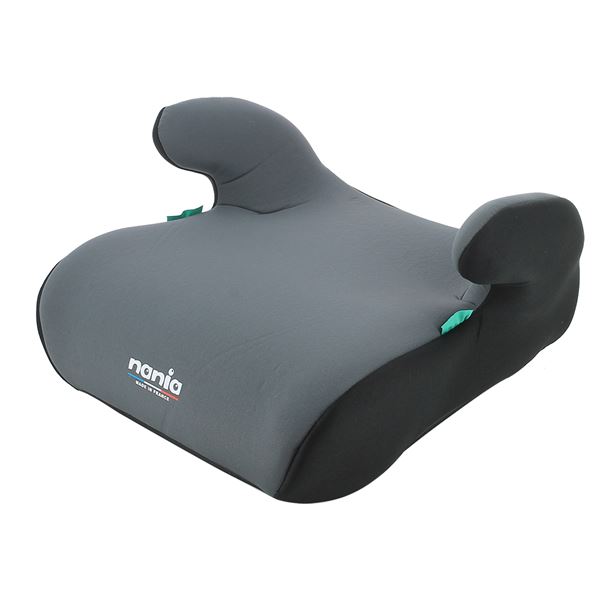 Rehausseur bas Alpha NANIA 126-150 cm