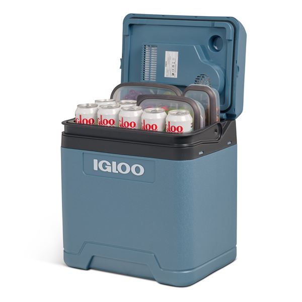 Glacière Thermoélectrique 12V IE24L Igloo