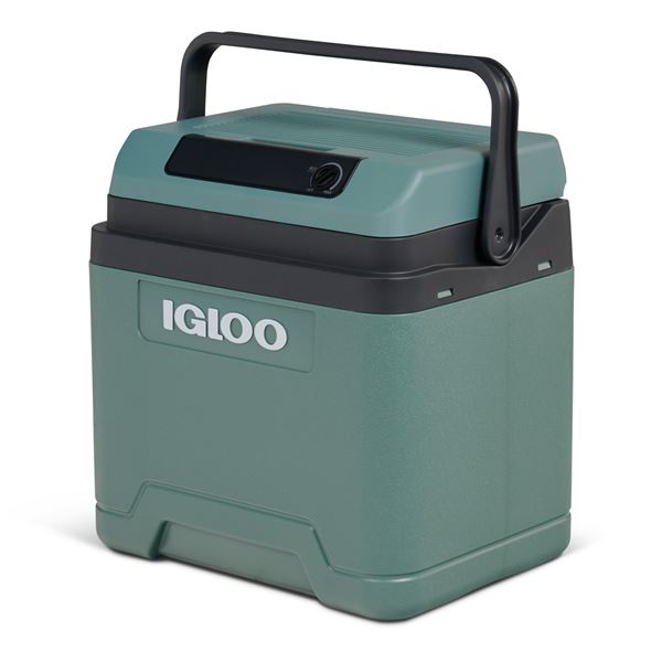 Glacière Thermoélectrique 12/230V 24L Igloo