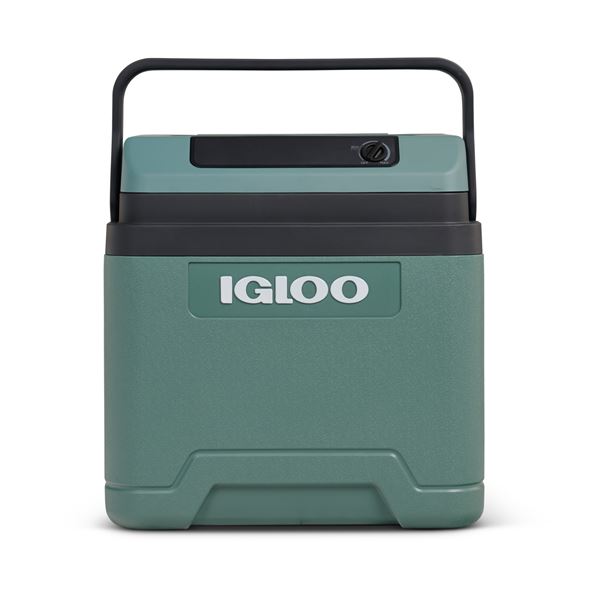 Glacière Thermoélectrique 12/230V 24L Igloo