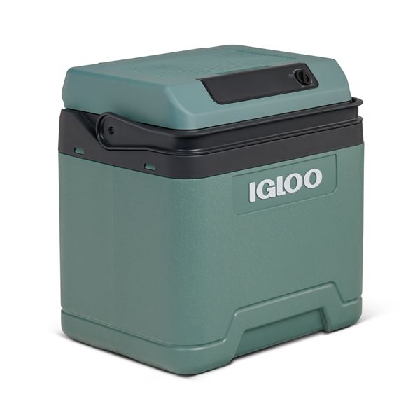 Glacière Thermoélectrique 12/230V 24L Igloo
