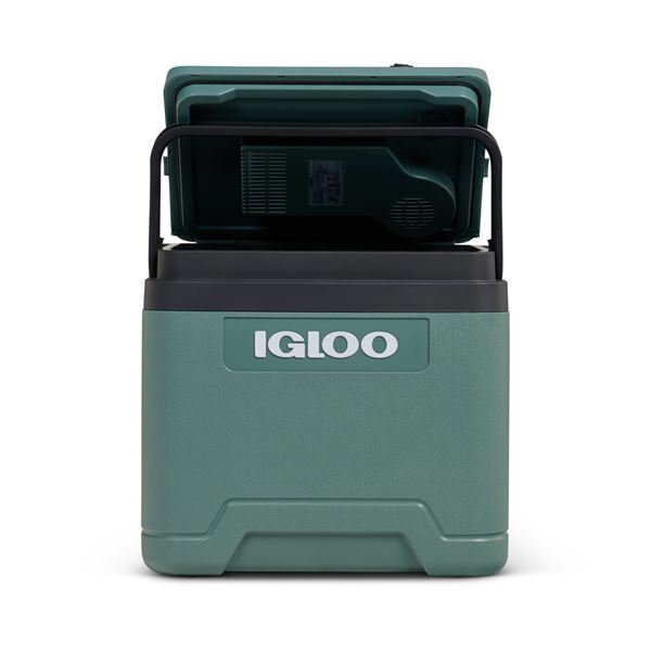 Glacière Thermoélectrique 12/230V 24L Igloo