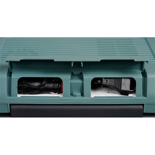 Glacière Thermoélectrique 12/230V 24L Igloo