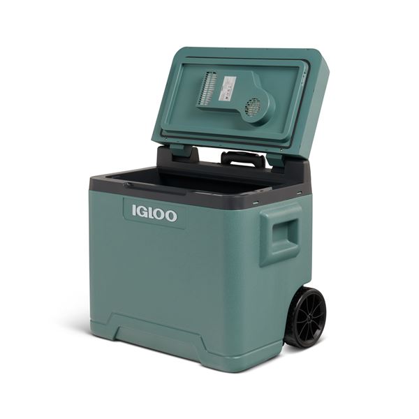 Glacière Thermoélectrique 12/230V 42L Igloo