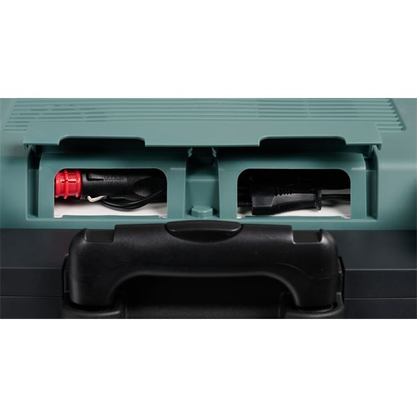 Glacière Thermoélectrique 12/230V 42L Igloo