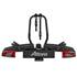 Porte-vélos attelage Atera Genio Pro Black - 2 vélos