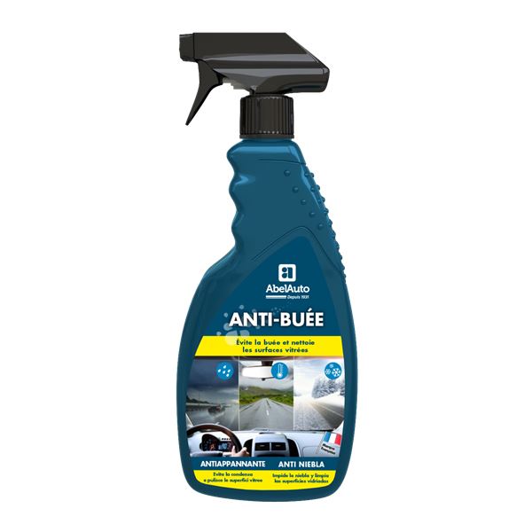 Anti-buée 500 ML
