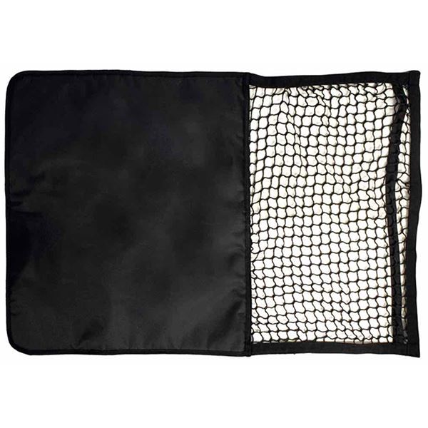 Protection d'assise banquette et filet de récupération ZIGOH