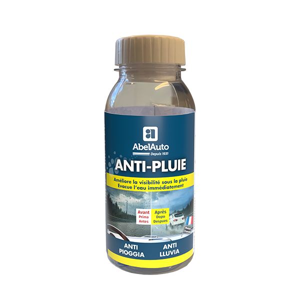 ANTI PLUIE 250ML