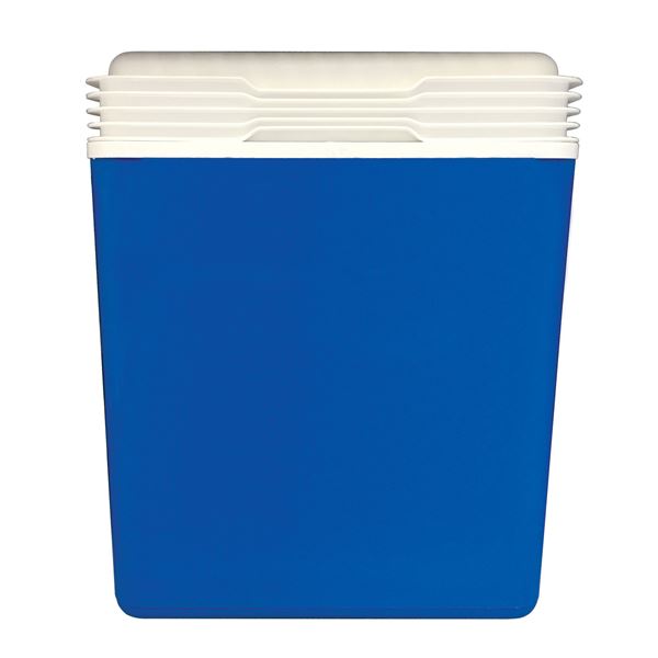 Glacière électrique 24L 12V Connabride