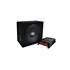 Pack subwoofer et amplificateur GXT-3730B-SET PIONEER