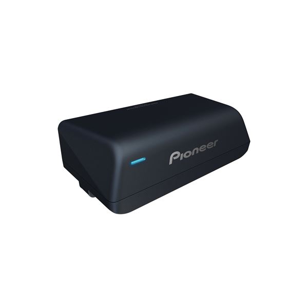 Caisson de basse ultracompact TS-WX010A PIONEER