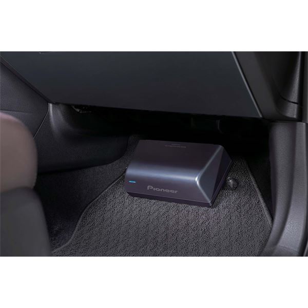 Caisson de basse ultracompact TS-WX010A PIONEER