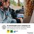 GPS camping-car TomTom GO Camper Max 7 Nouvelle Génération