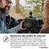 GPS camping-car TomTom GO Camper Max 7 Nouvelle Génération