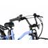 Vélo longtail électrique Portofino CargoPro Bleu