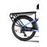 Vélo longtail électrique Portofino CargoPro Bleu