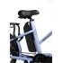 Vélo longtail électrique Portofino CargoPro Bleu
