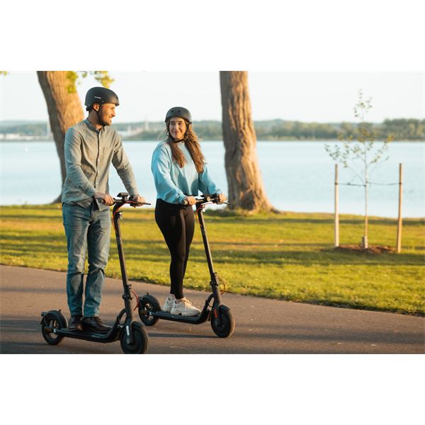 Trottinette électrique V25i Pro Navee