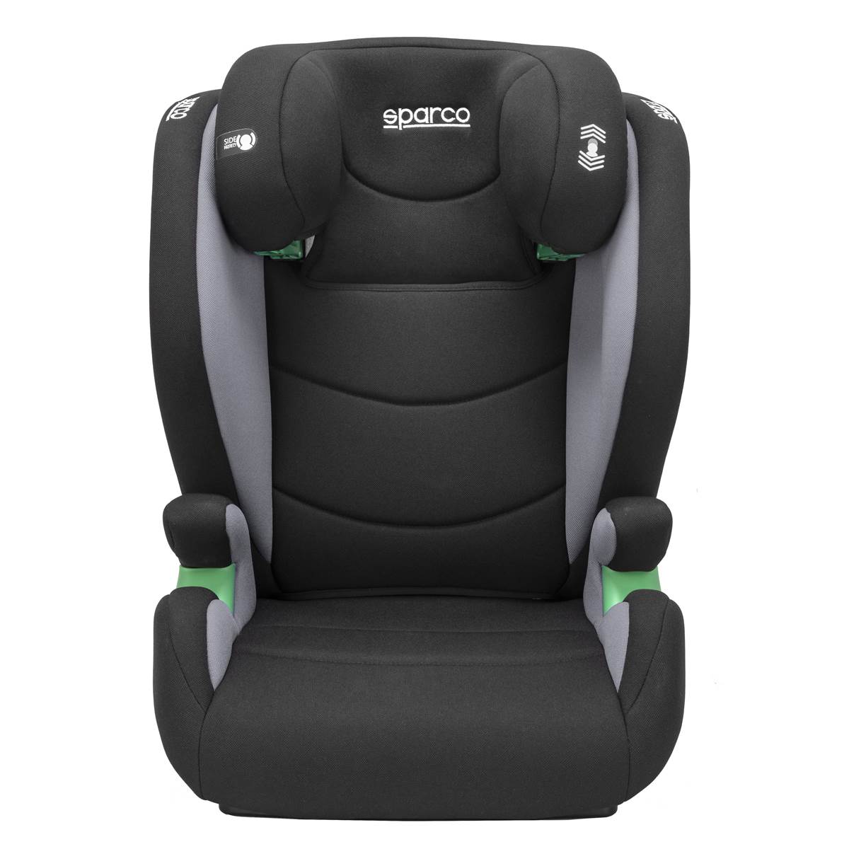 Siège Auto Rehausseur Sk2000 100 -150 Cm Sparco