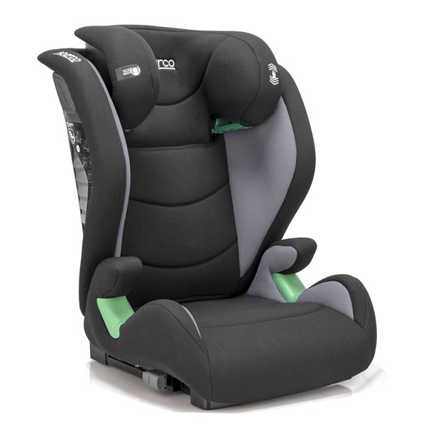 Siège auto rehausseur SK2000 100 -150 cm SPARCO