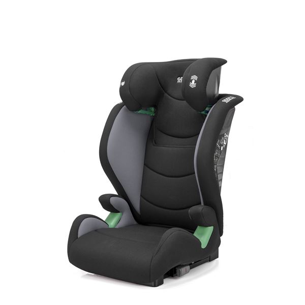Siège auto rehausseur SK2000 100 -150 cm SPARCO