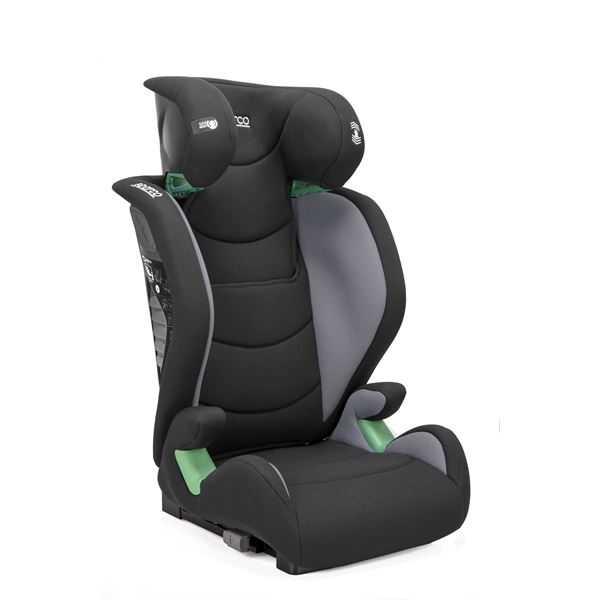 Siège auto rehausseur SK2000 100 -150 cm SPARCO