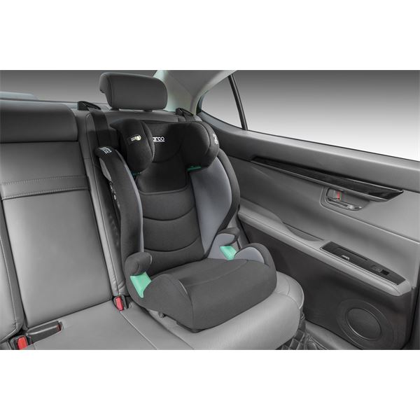 Siège auto rehausseur SK2000 100 -150 cm SPARCO