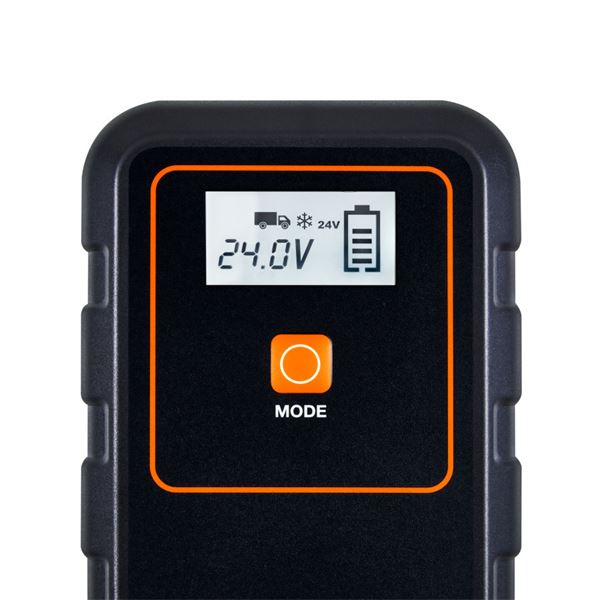 Chargeur de batterie 8A OEBCS908 OSRAM