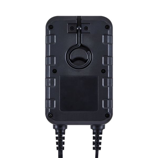 Chargeur de batterie 8A OEBCS908 OSRAM