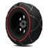 2 Chaînes neige Konig REFLEX CROSS 233