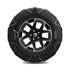 2 Chaînes neige Konig REFLEX CROSS 218