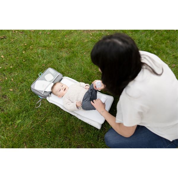Matelas à langer nomade Babymoov