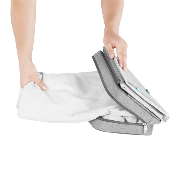 Matelas à langer nomade Babymoov
