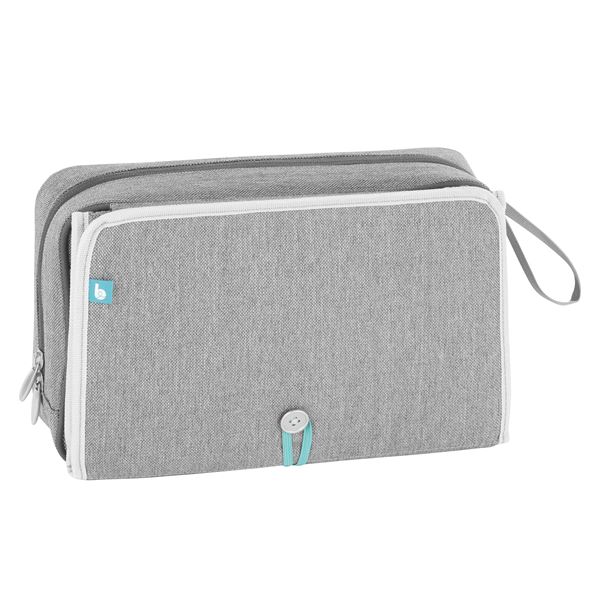 Matelas à langer nomade Babymoov