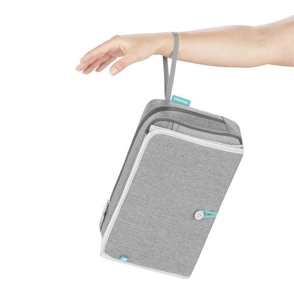 Matelas à langer nomade Babymoov