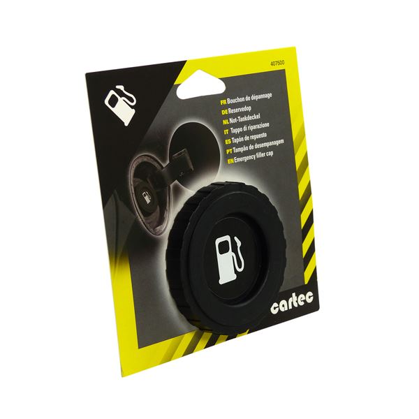 CARTEC Bouchon Universel Dépannage