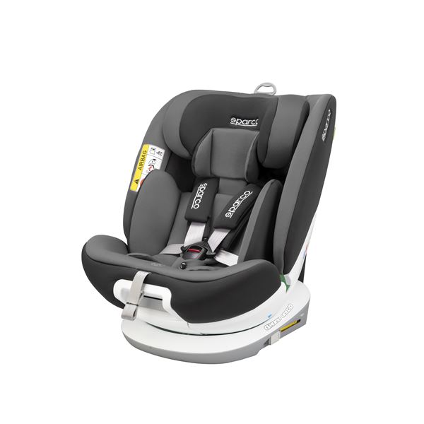 Siège auto Isofix rotatif SK3000 40-150 cm SPARCO