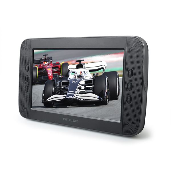 Lecteur DVD portable 10'' M-1028 CVB MUSE