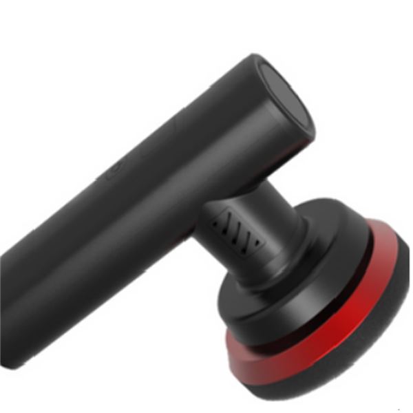 Polisheuse lustreuse sans fil CUSTO