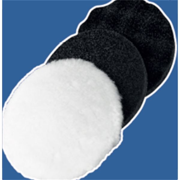 Polisheuse lustreuse sans fil CUSTO