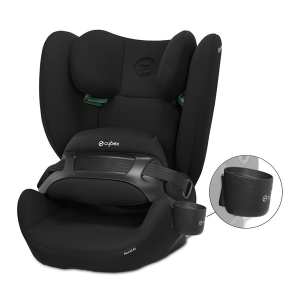 Siège auto isofix Pallas B2 76-150 cm CYBEX