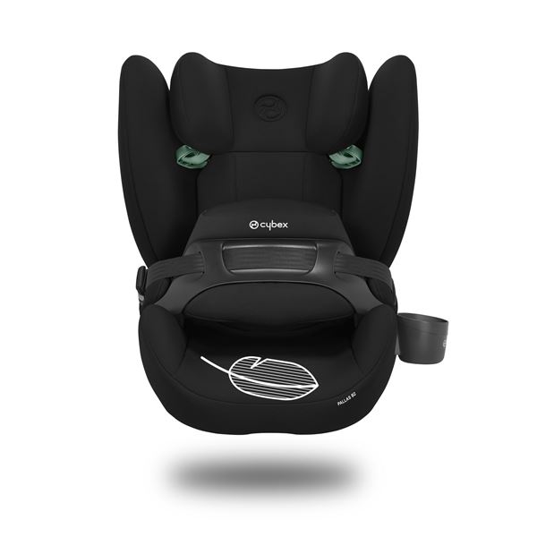 Siège auto isofix Pallas B2 76-150 cm CYBEX